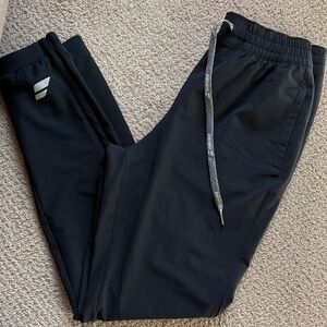 Women’s Babolat Black Jogger Pants